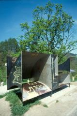 Ravne - mesto forme vive 1